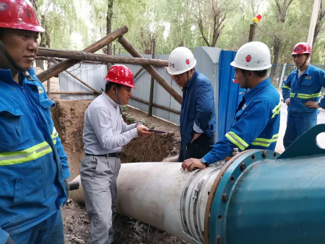 晴隆工业管道清洗-管道清淤